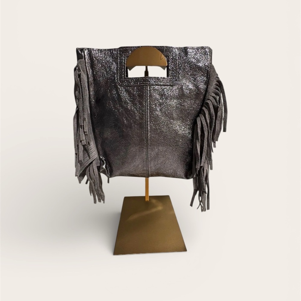 Made in Italy Leather Bag